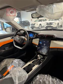 دونج فينج شاين